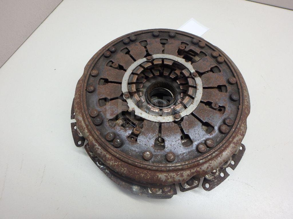 К-кт сцепления (двухдисковое)