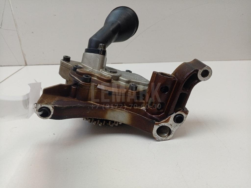 Насос масляный для  Audi A4 [B8] Allroad 2009-2015