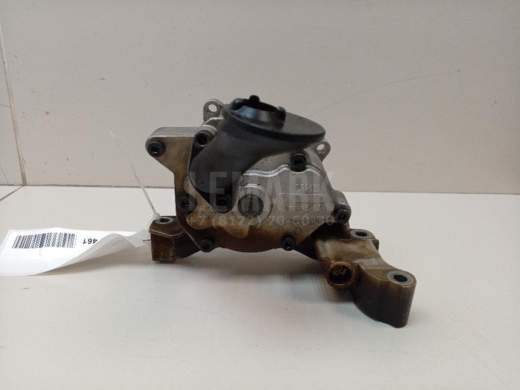 Насос масляный для  Audi A4 [B8] Allroad 2009-2015