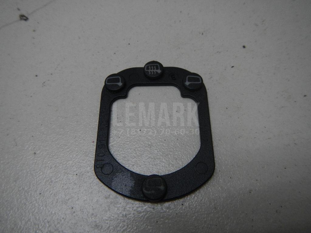 Накладка (кузов внутри)