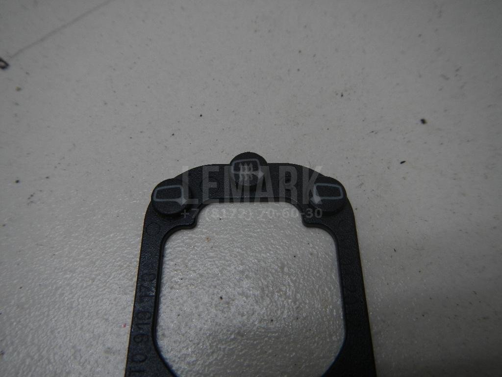 Накладка (кузов внутри)