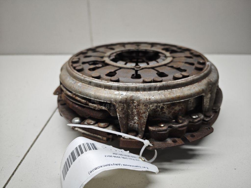 К-кт сцепления (двухдисковое)