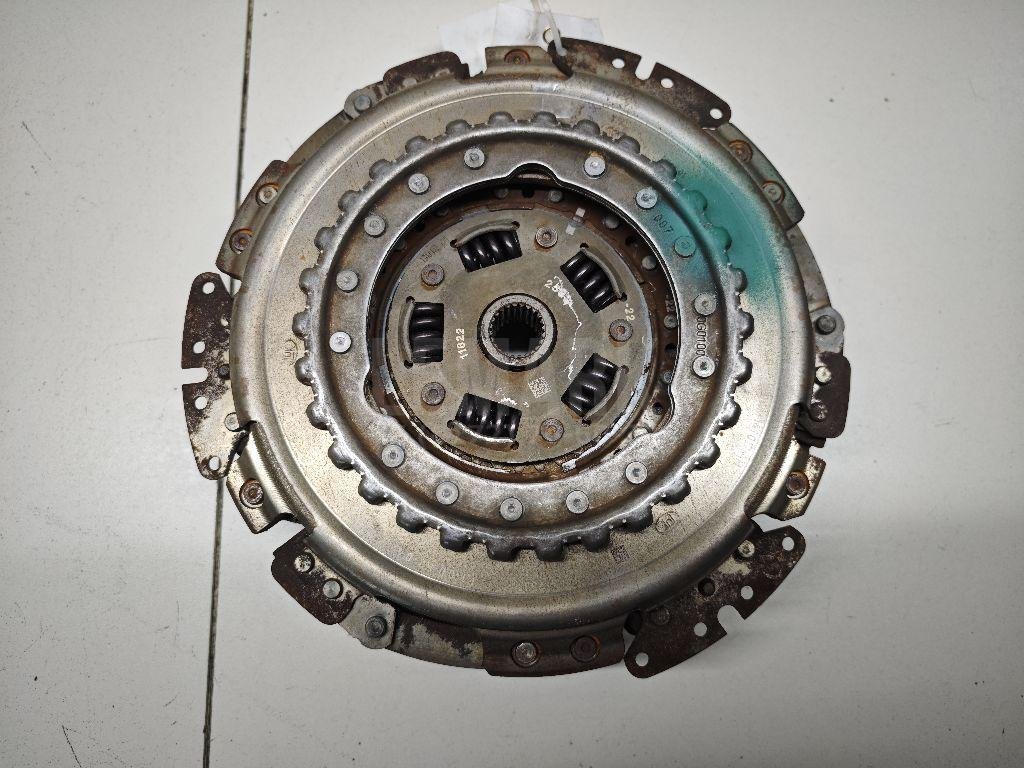 К-кт сцепления (двухдисковое)