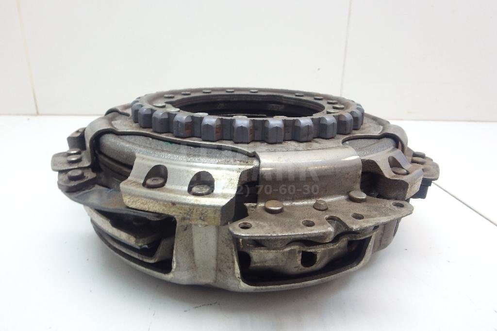 К-кт сцепления (двухдисковое)