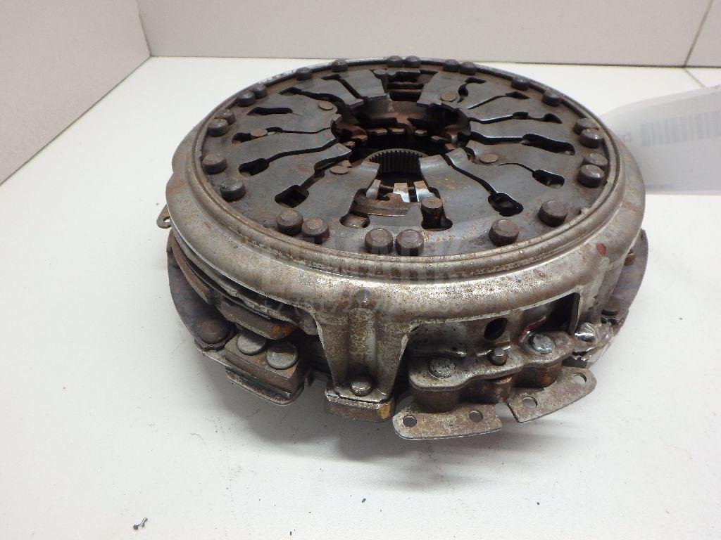 К-кт сцепления (двухдисковое)