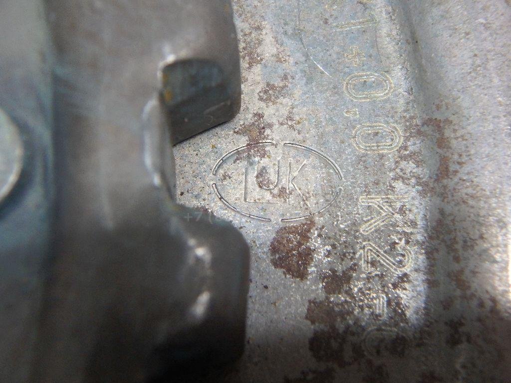 К-кт сцепления (двухдисковое)