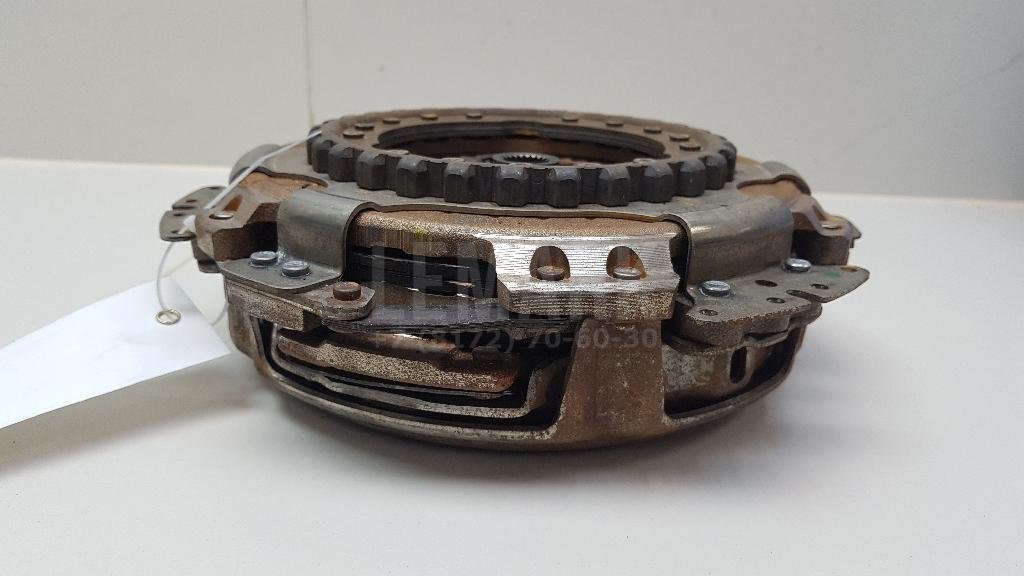 К-кт сцепления (двухдисковое)