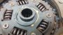 К-кт сцепления (двухдисковое)