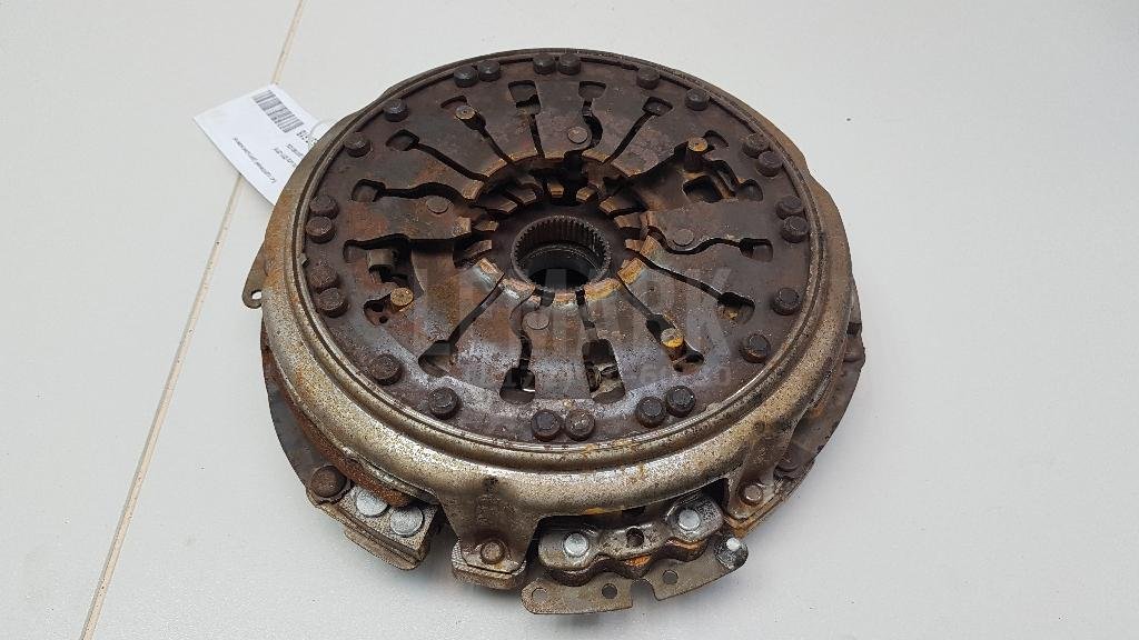 К-кт сцепления (двухдисковое)