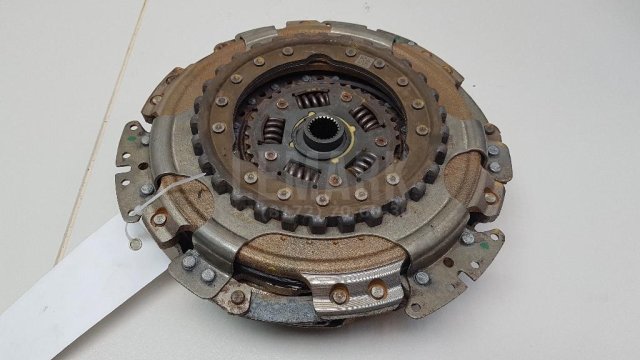 К-кт сцепления (двухдисковое)