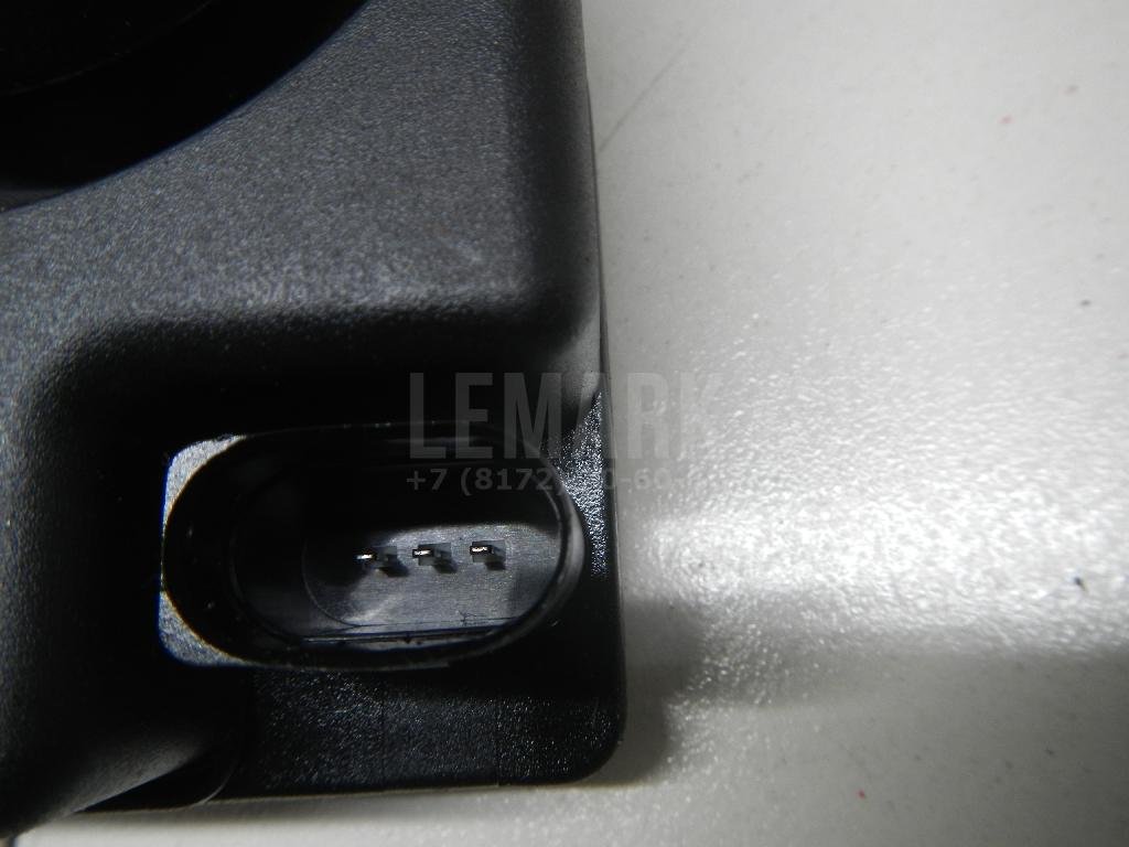 Сирена сигнализации (штатной)