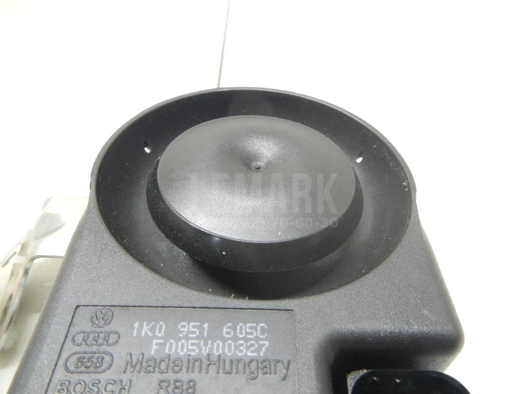 Сирена сигнализации (штатной)