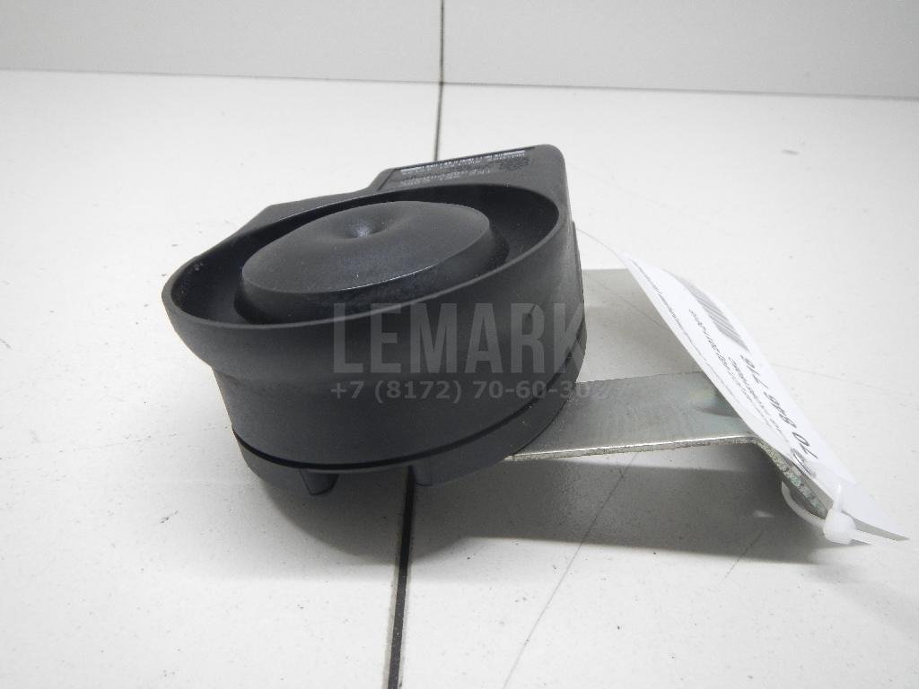 Сирена сигнализации (штатной)