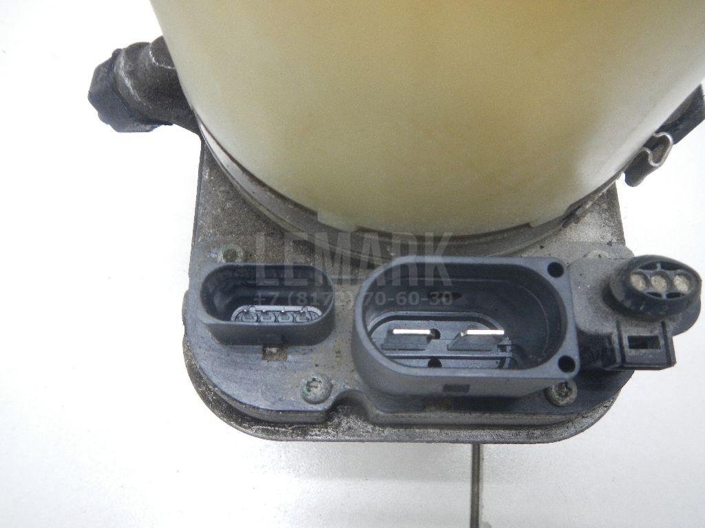 Насос гидроусилителя