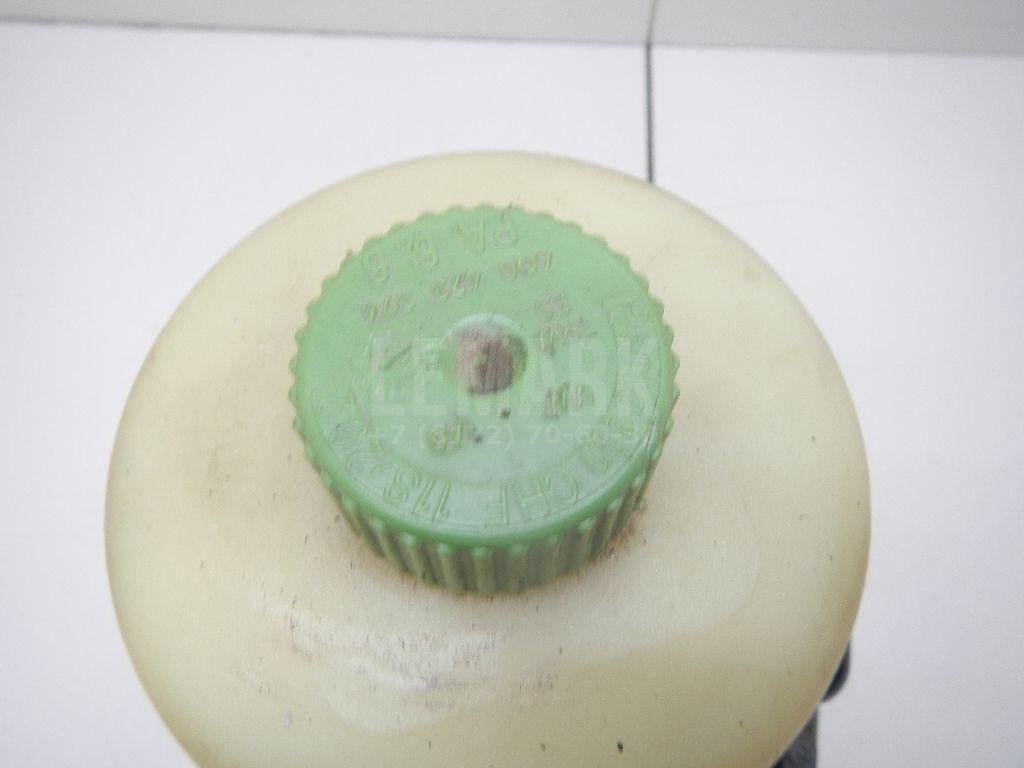 Насос гидроусилителя