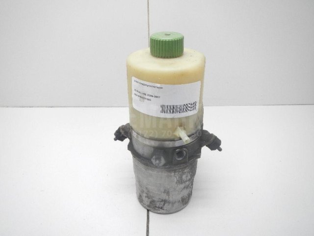 Насос гидроусилителя