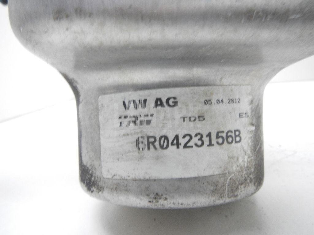 Насос гидроусилителя