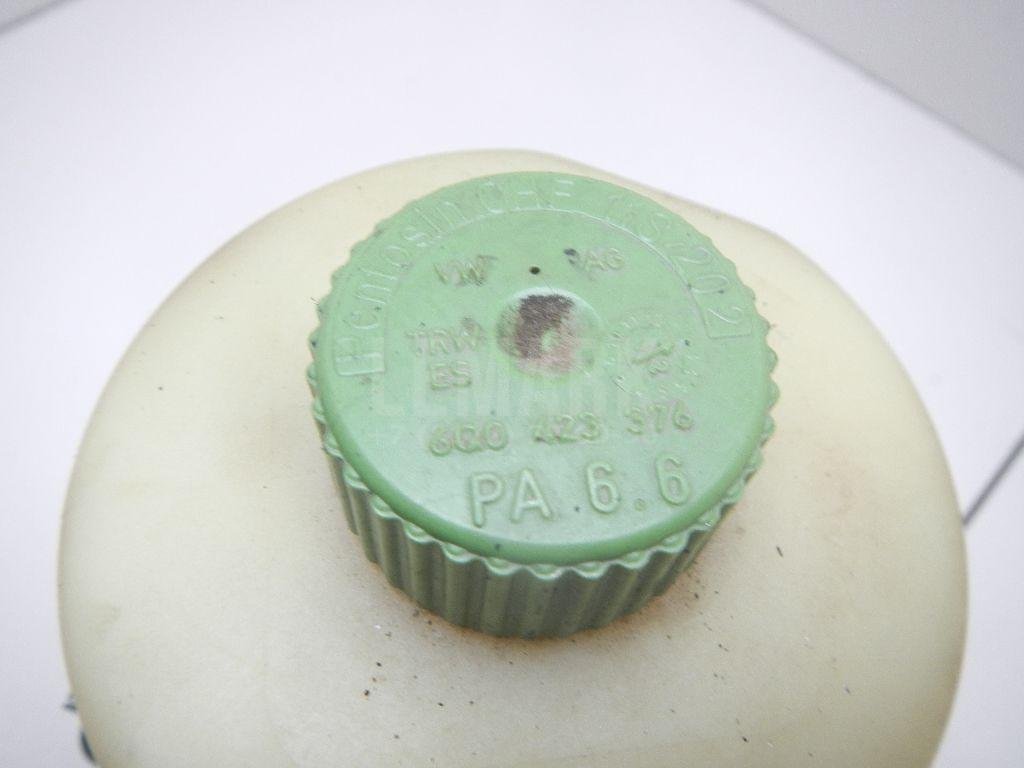 Насос гидроусилителя