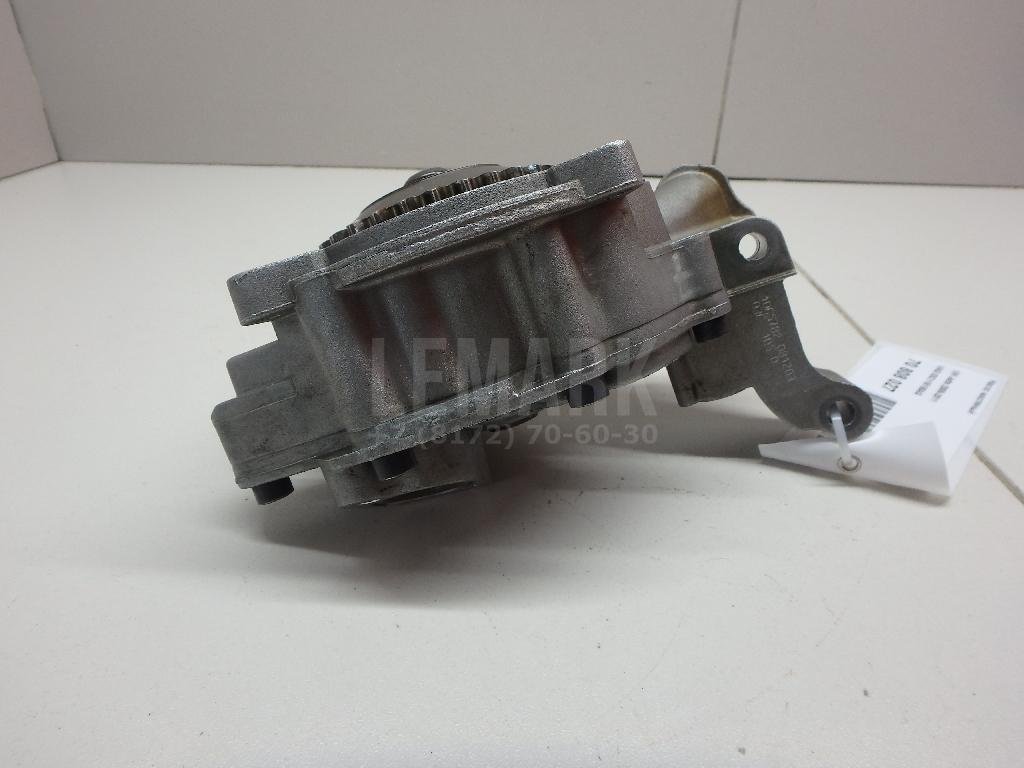 Насос масляный