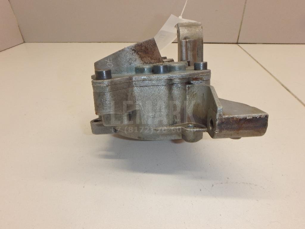 Насос масляный