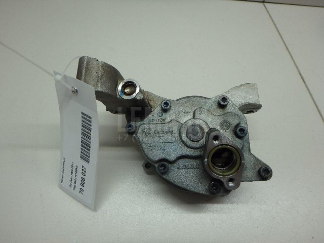 Насос масляный