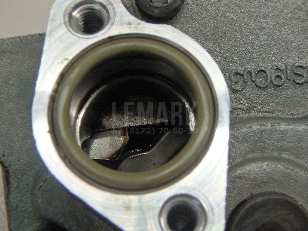 Насос масляный