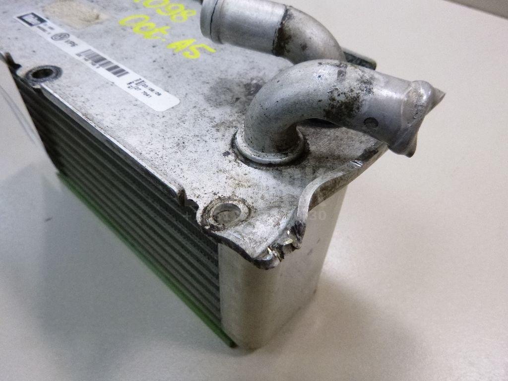 Интеркулер для  Audi A3 (8L1) 1996-2003