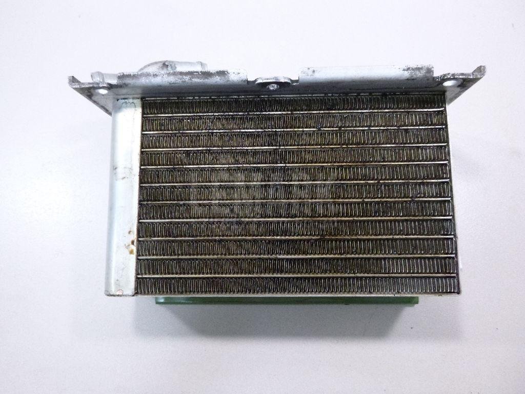 Интеркулер для  Audi A3 (8L1) 1996-2003