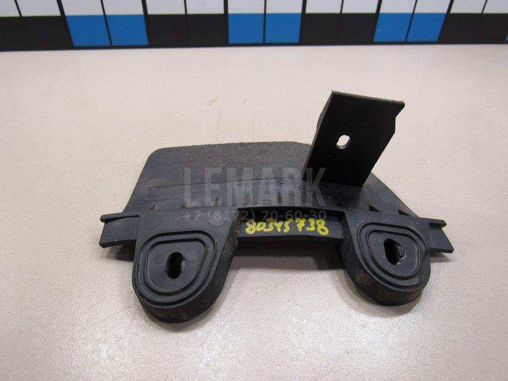 Брызговик задний правый