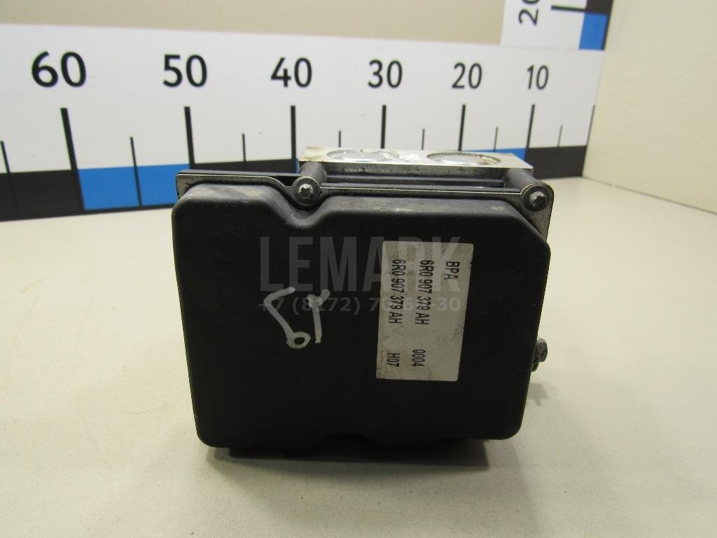 Блок ABS (насос)