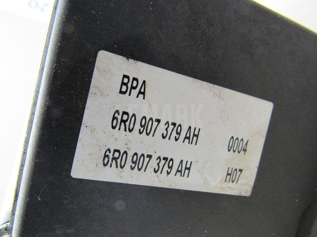 Блок ABS (насос)