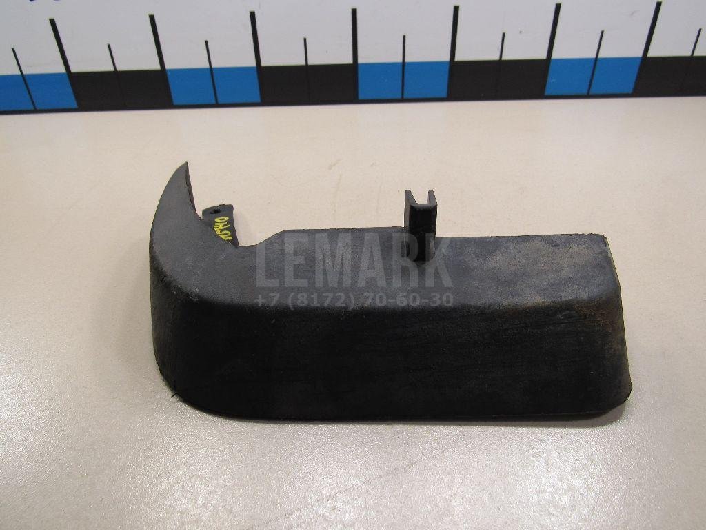 Брызговик передний левый для  Audi A3 [8V] 2013-2020