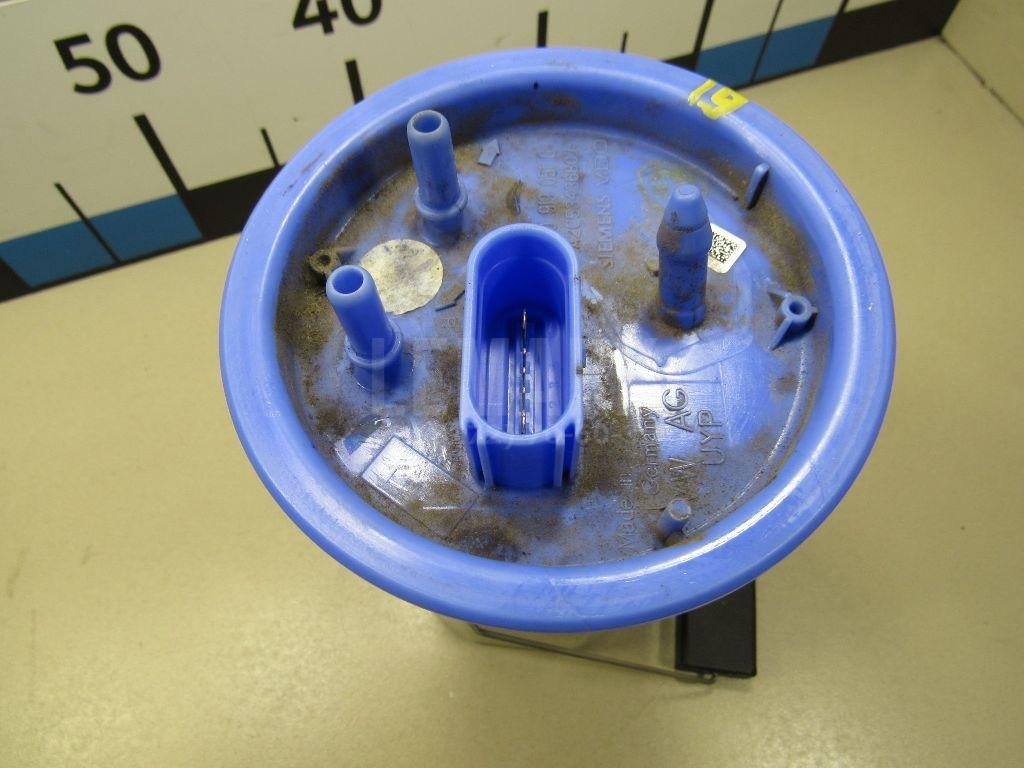 Насос топливный электрический