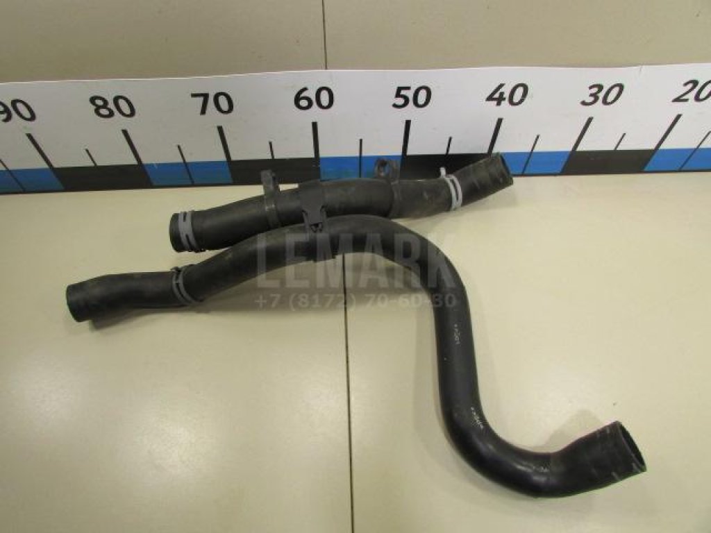 Патрубок радиатора