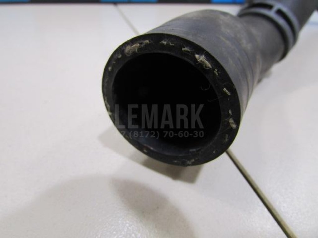 Патрубок радиатора