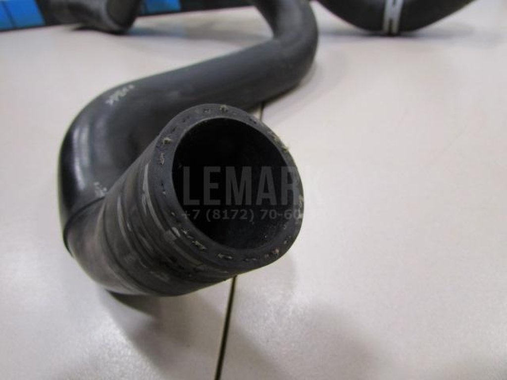 Патрубок радиатора