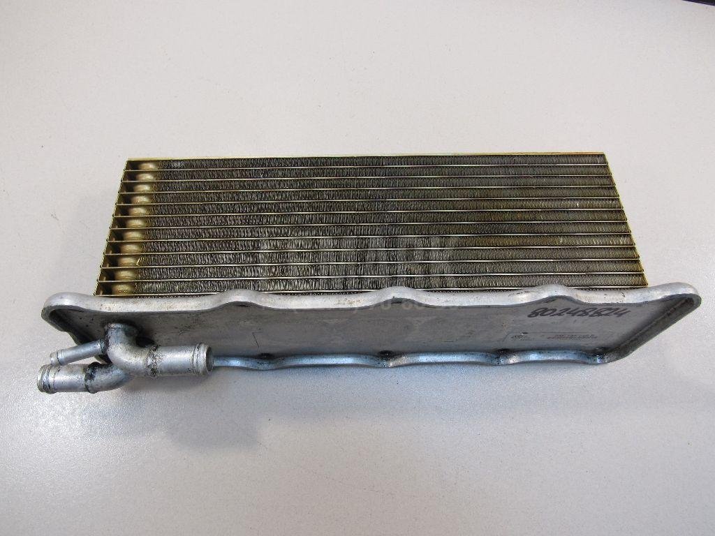 Интеркулер