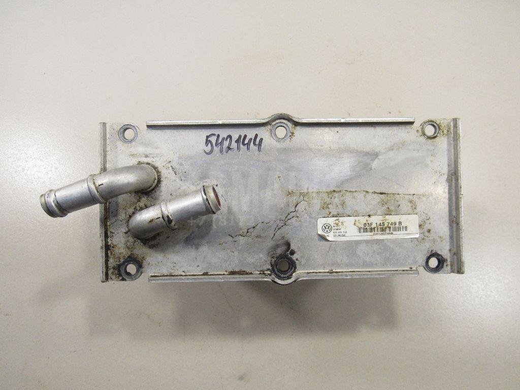 Интеркулер