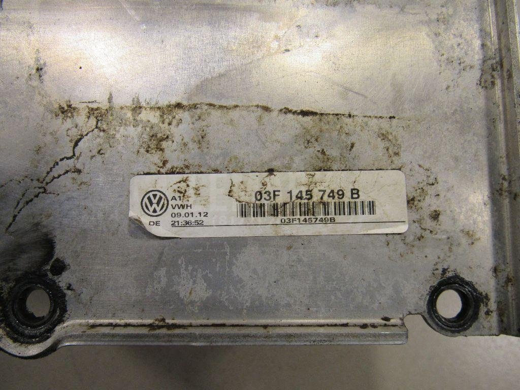 Интеркулер