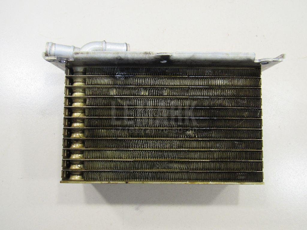 Интеркулер