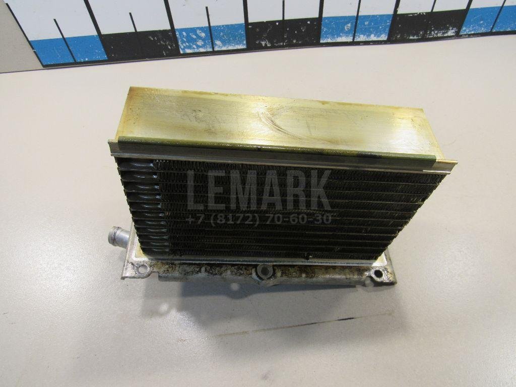 Интеркулер