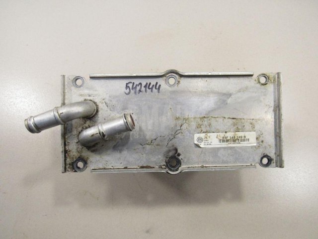 Интеркулер