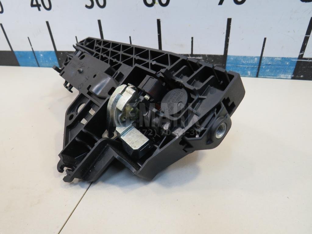 Ручка двери задней наружная правая