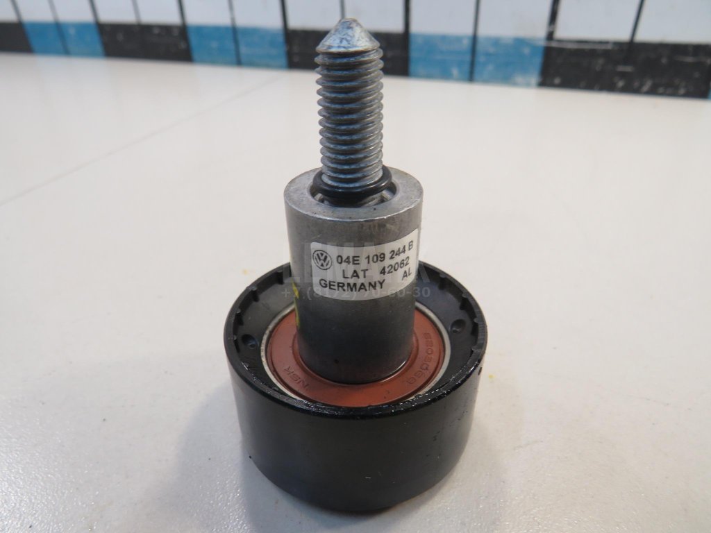 Ролик дополнительный ремня ГРМ