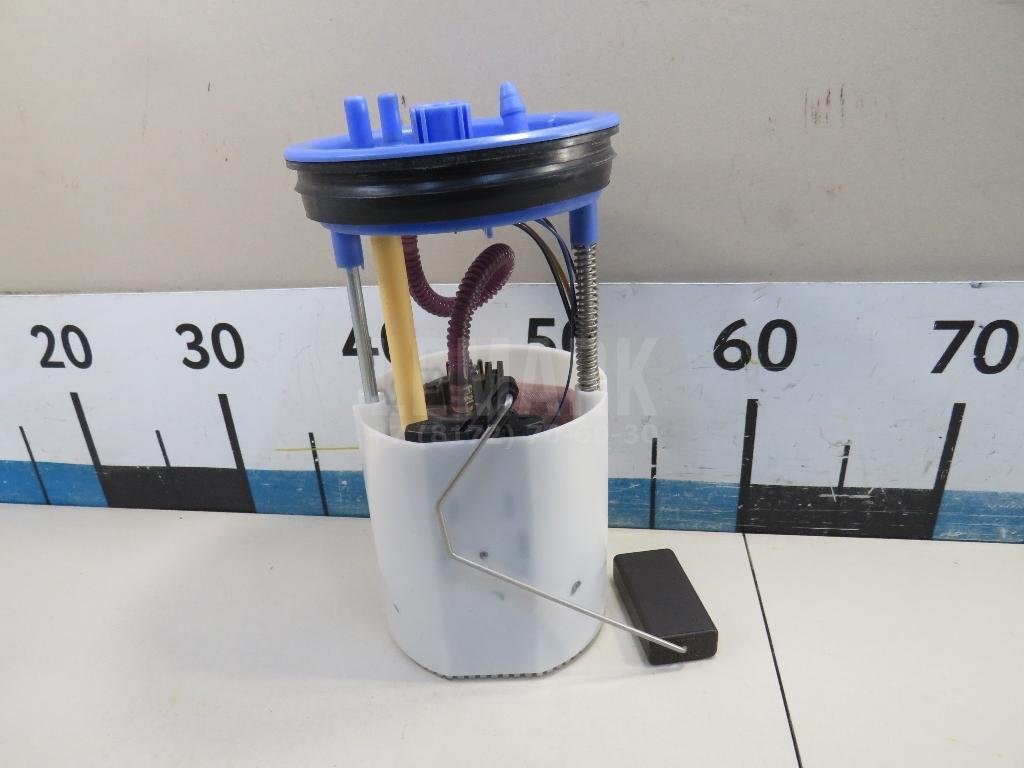 Насос топливный электрический