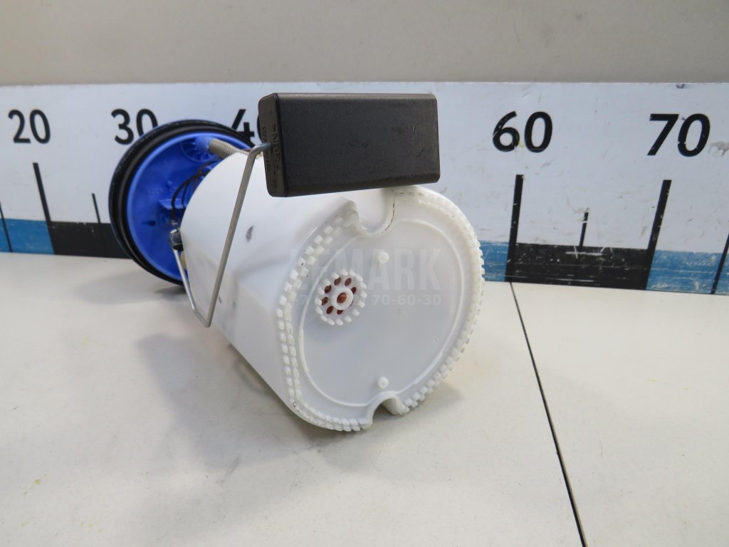 Насос топливный электрический