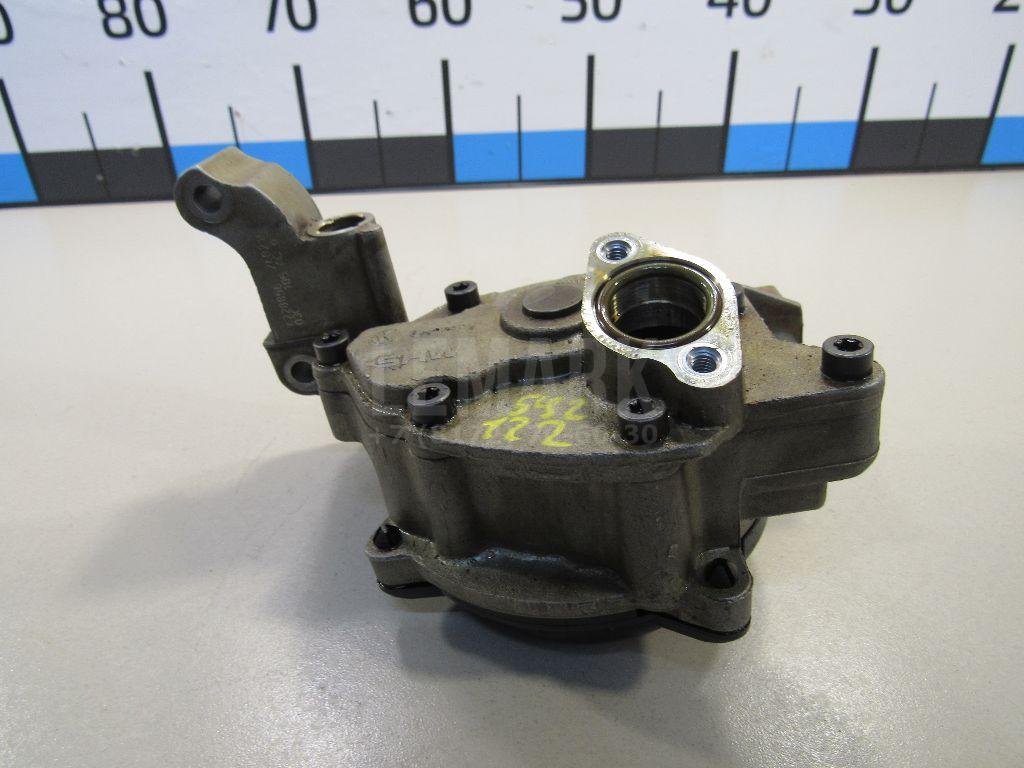 Насос масляный