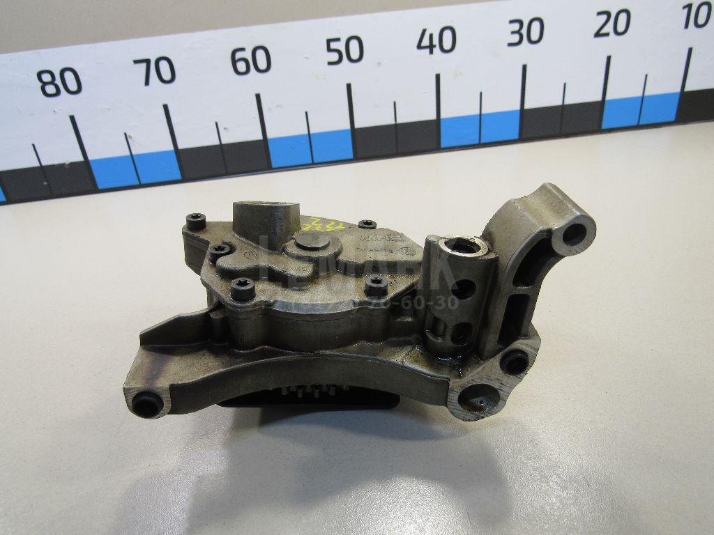 Насос масляный