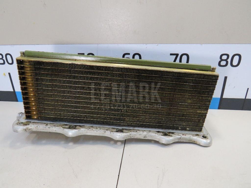 Интеркулер для  Audi A4 [B8] Allroad 2009-2015