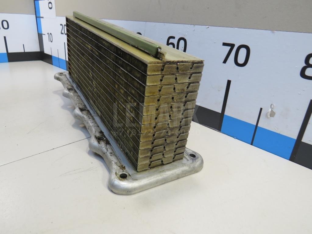 Интеркулер для  Audi A4 [B8] Allroad 2009-2015